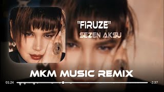 Sezen Aksu - Kıskanır Rengini Baharda Yeşiller ( MKM Remix ) | Firuze Resimi