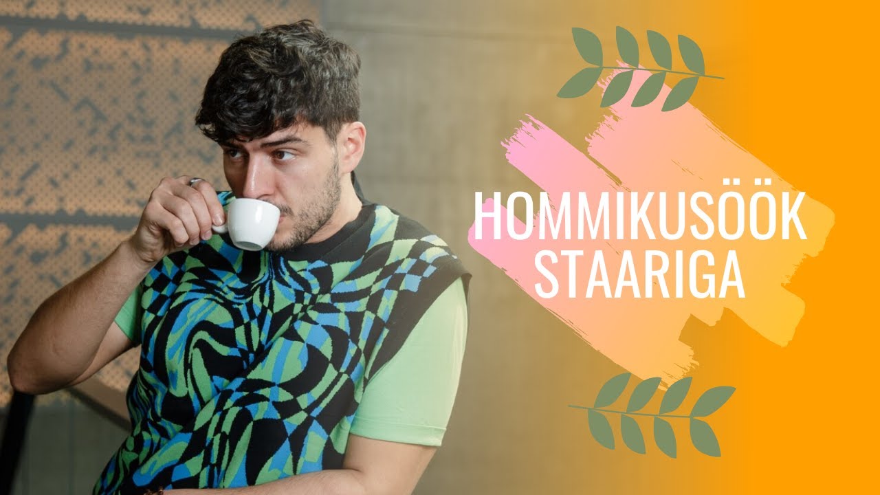 Stefan: „Minu naine on väga ilus, aga näen, et ta suudab minu lastele olla ka emaks.“