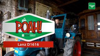 Poah Lanz D1616
