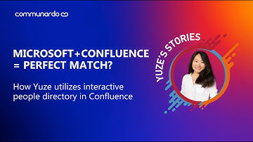 Confluence for beginners course: How to use Confluence