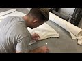 Beginning of video