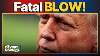 Democrats dealt FATAL BLOW after Trump signs bill to reopen the Government