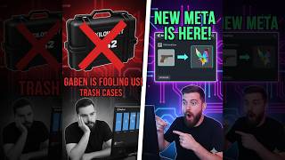 KeyDrop Upgrader Strategy: Best Method to Profit in CS2 (2025)