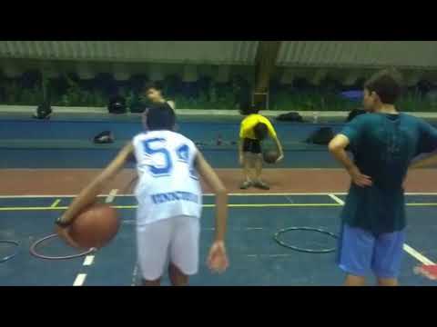 video do treibi de segunda
