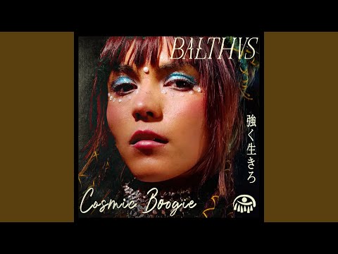 Putar Cosmic Boogie - BALTHVS