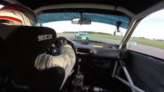Max Attack at CSCS Round 5 2015
