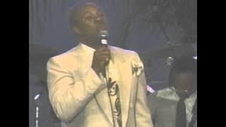 Teddy Huffam and The Gems - 