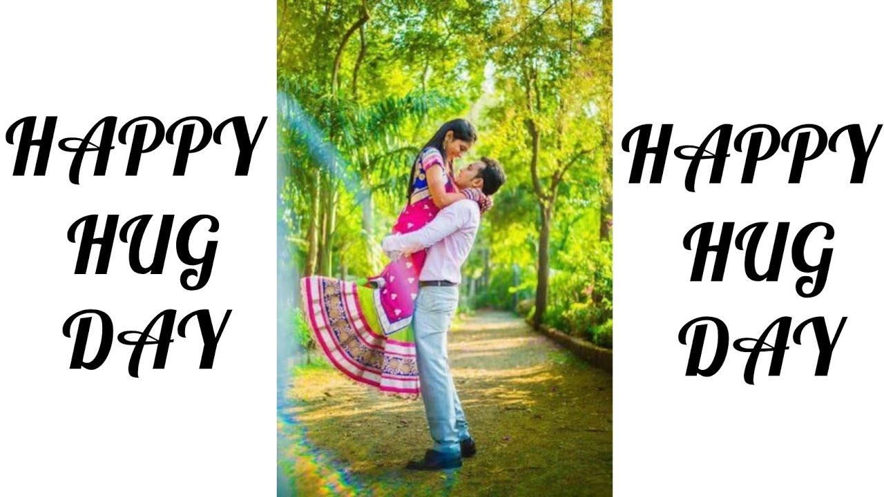 Happy Hug Day Status 2021 | Hug Day Whatsapp Status | 12 February Special |  