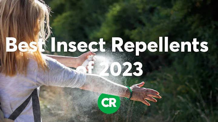 CR's Best Insect Repellents of 2023 | Consumer Reports - DayDayNews