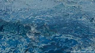 Celebrity Maya Wave with BOSS (Bifrost Ocean Simulation System) Profile
