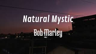 Natural Mystic - Bob Marley (cover)