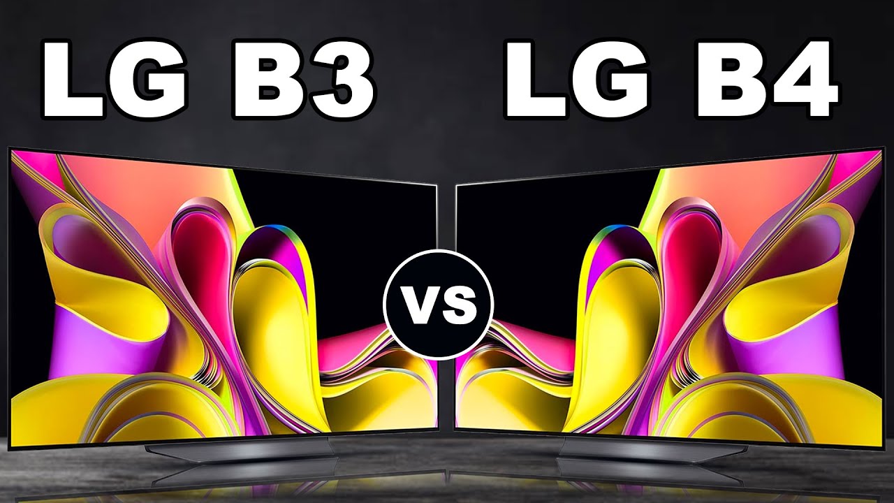 Lg c3 oled настройки