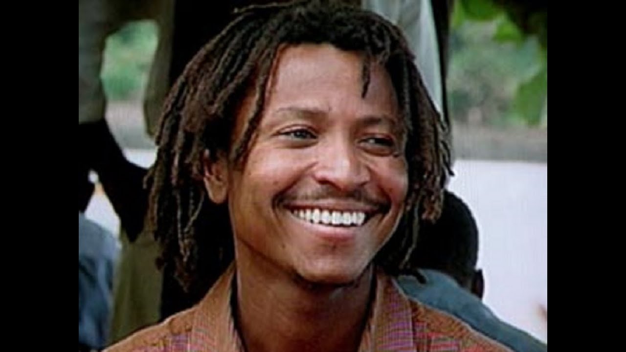 BABADI  Ulanga na nymba