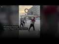 Из сирийских тюрем массово освобождают заключенных