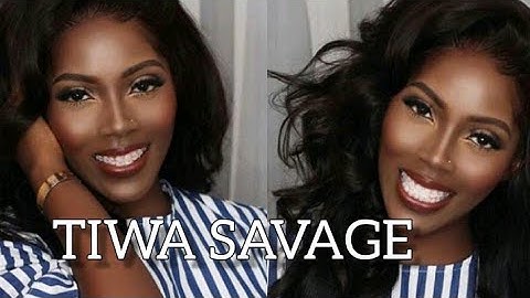 Afro Beat Zouk Instrumental 2021 "Tiwa Savage" (Love Kizomba type beat) Afrozouk Instrumental