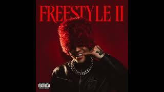 CRO - Freestyle 2 (audio)