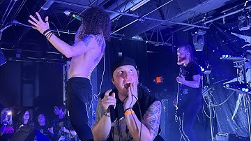 ANGELMAKER Eating the Body of God | Live at WC Social Club, West Chicago (5/7/25)