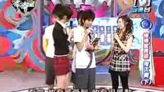 20070112 模范棒棒堂 (淘汰賽 下) part 4