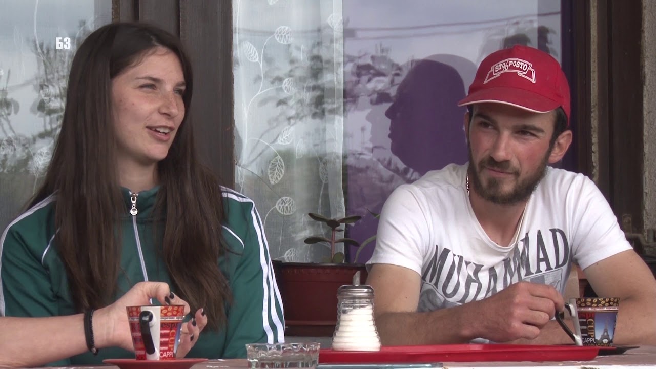 PRAVI MLADI POLJOPRIVREDNICI u Srbiji ? Ko su ti momci koji proizvode hranu za nas ? Borba  ?