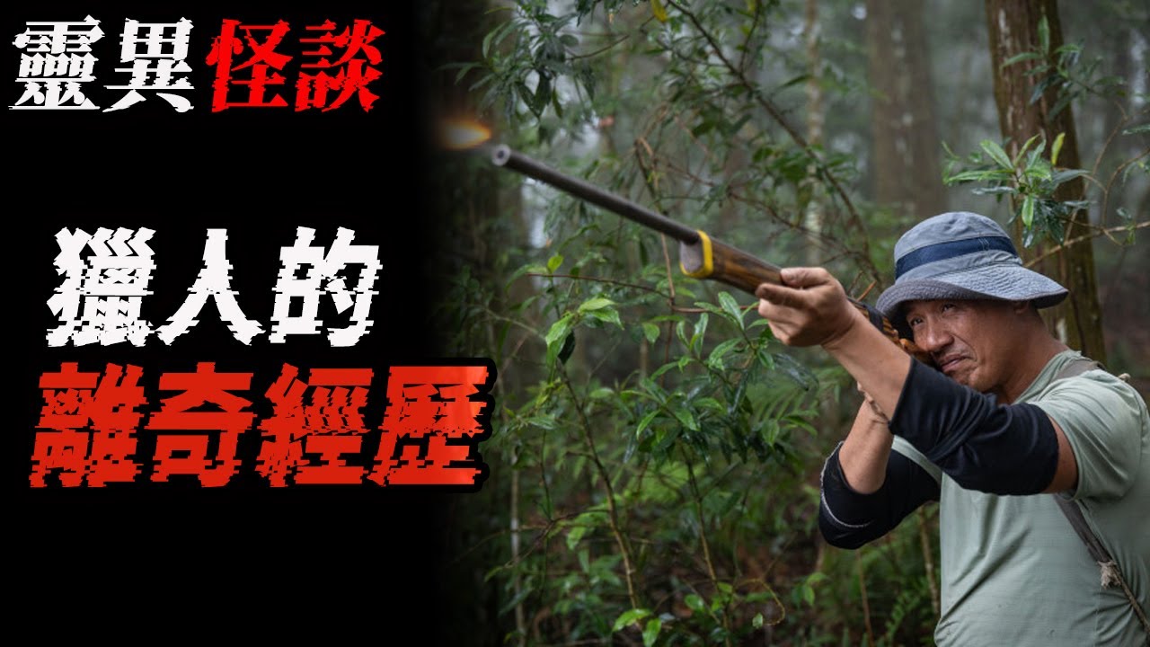 猎人的离奇经历|阴魂媳妇|94年单位旅游遇邪|鬼故事|恐怖故事|解压故事#都市傳說#灵异诡谈#靈異事件#北京#天津#助眠#睡前故事#噩梦#懸疑故事#horror#电影#podcast#ghost