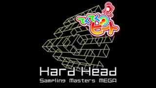 Sampling Masters MEGA- Hard Head
