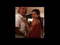 Нюша танцует с мужем (День Рождения 2018, Instagram)