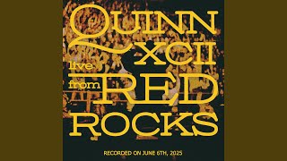 Straightjacket (Live from Red Rocks)