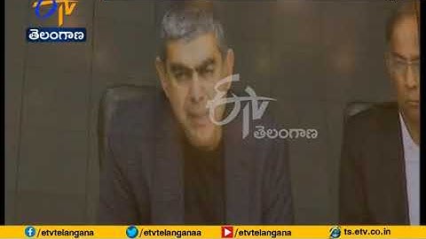 Infosys Q4 Profit Grows | 11% YoY to Rs 4,078 Crore | Beats Street Estimates