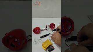 Download Lagu Protect Your Ride with a Bike MP3 Alarm System with Speaker MP3