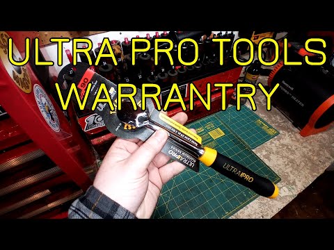 Napa Jack Warranty