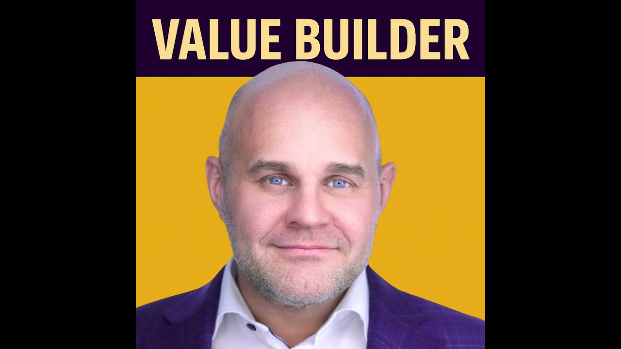 From NFL to CRE: Logan Freeman on Leasing, Leverage and Mastering Mindset