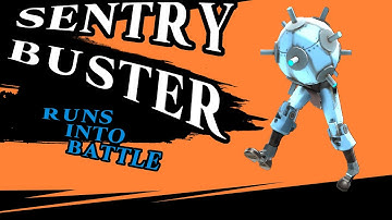 [Tf2] FIGHT THE ENEMY / Tips and Tricks against MvM Spies and Sentry Busters ° Mister Dispenser