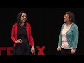 Bullying: Using Methods to Enhance Schools | Jennifer Green & Melissa Holt | TEDxWalthamED