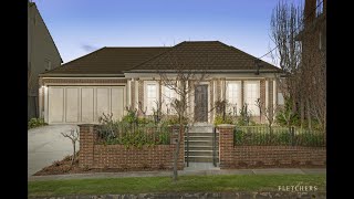 Fletchers - 23 Fortuna Avenue, Balwyn North - Jeremy Desmier