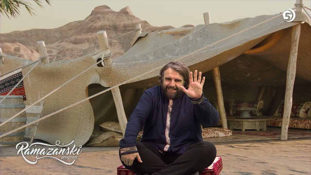 Sabit ibn Kajs el-Ensari, Poslanikov a.s. govornik - ASHABI ZVIJEZDE BLISTAVE (Benjamin Mušinović)