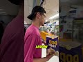 Popcorn Order Ends in Chaos 😯