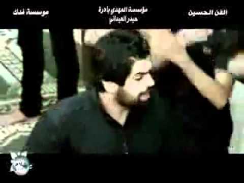السيد احمد الزركاني حصريا انت منو حسيني 2014