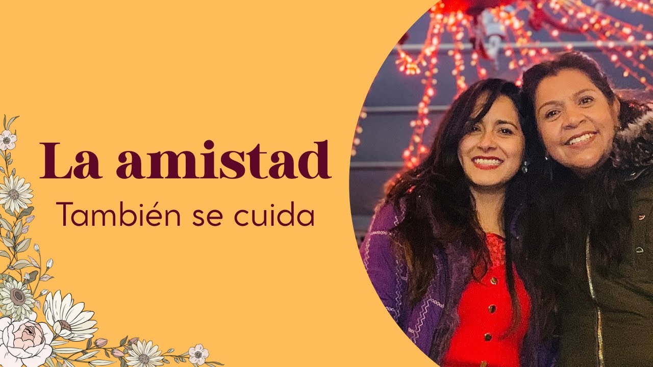 La importancia de la amistad: consejos desde el corazón ❤️ + receta de picadillo casero 🥘