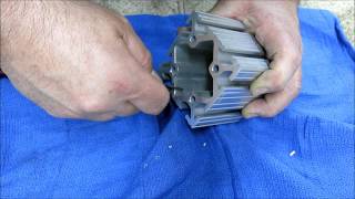 NTA Noga Multi Burr