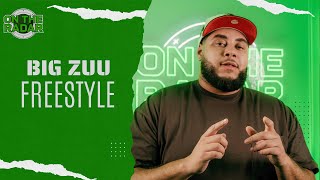 The Big Zuu 