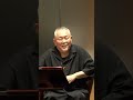美輪明宏さんとの最後の対話｜江原啓之 公式切り抜き②ショート