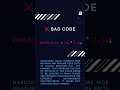 Stop Writing Bug-Prone Code: Magic Numbers and Hardcoding #programming #coding #codeprep