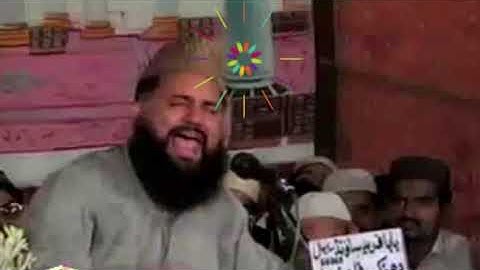 Rehmat Da Darya elahi Har Dam Wagda Tera || Best Punjabi Kalam ||Qari Syed Fasihuddin Soharwardi