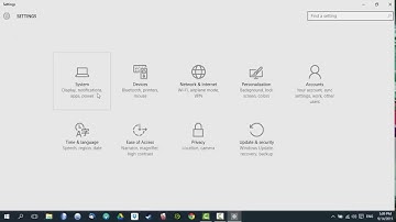 HOW TO CHANGE WINDOWS 10 LANGUAGE (Step by step tutorial)