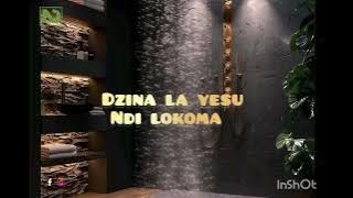 Free Worship Malawi _-_Sing'anga Mkulu (Lyric) | NO 83