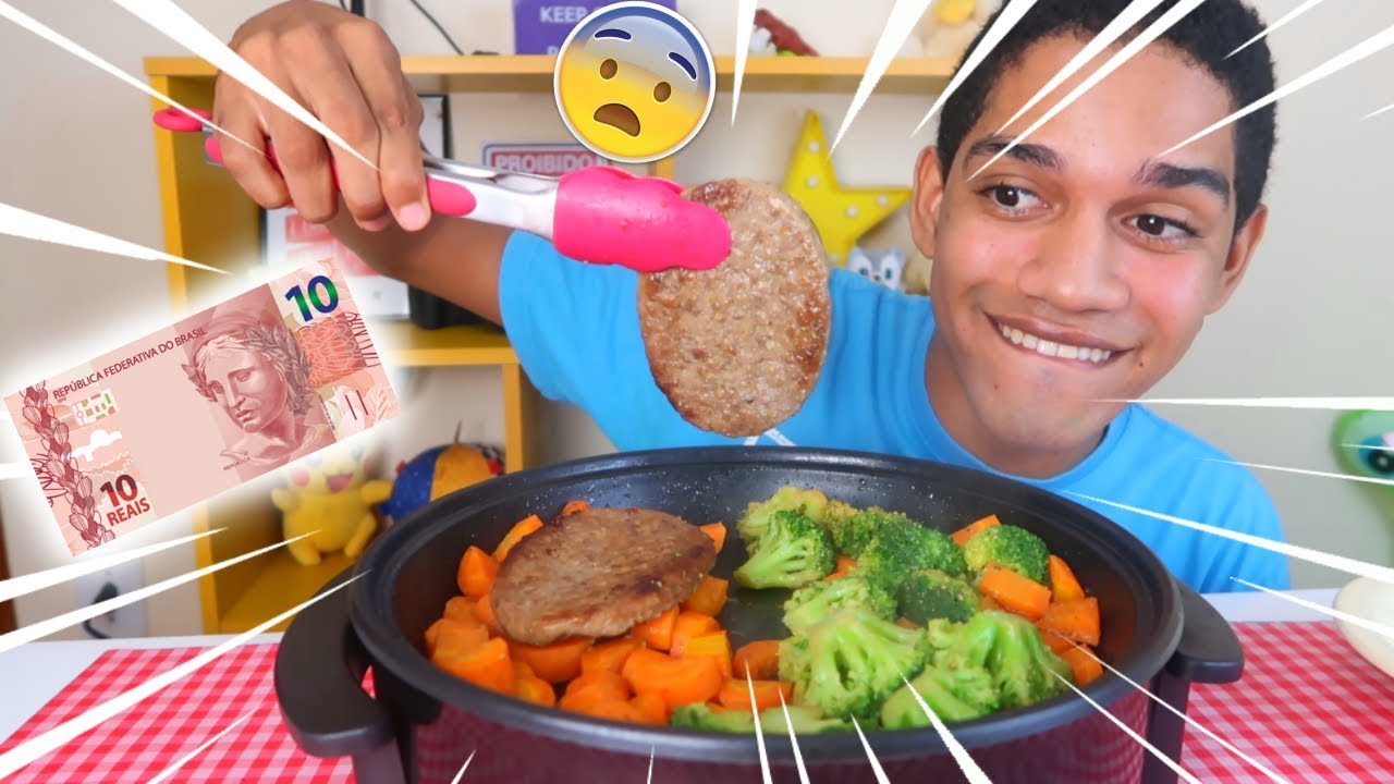 FIZ UMA JANTA FIT COM 10 REAIS