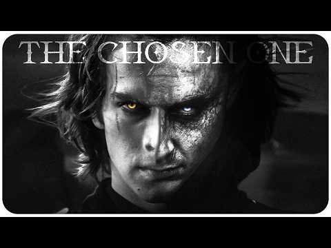 THE CHOSEN ONE - ANAKIN x PAUL // Rok Nardin - The Devil