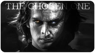 Download lagu THE CHOSEN ONE - ANAKIN x PAUL // Rok Nardin - The Devil