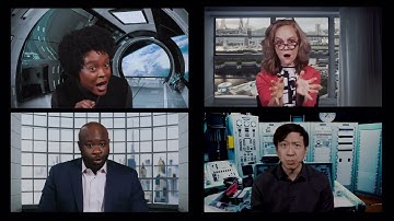 The Saturn Parable: Sizzle - Wharton Interactive