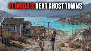 15 Small Towns in Florida That Are Quietly Disappearing